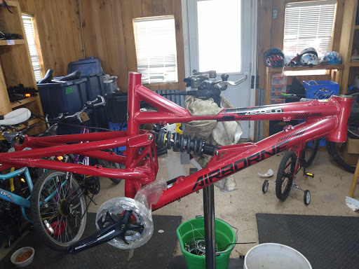 Manna Bikes - Thumbnail