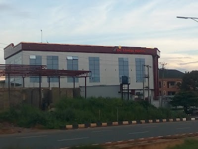 Photos of De Santos Hotel, Awka
