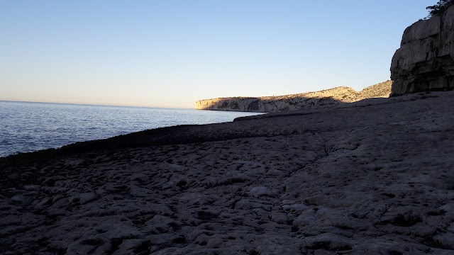 Cap Morgiou