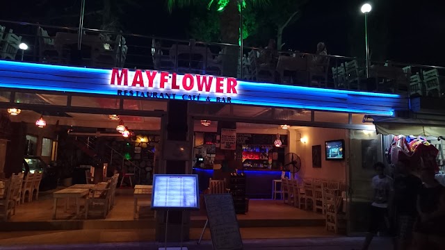 Mayflower Restaurant