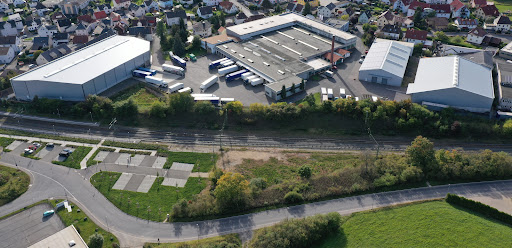 Louis Baufeld Internationale Spedition GmbH & Co. KG