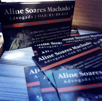 Aline Soares Machado