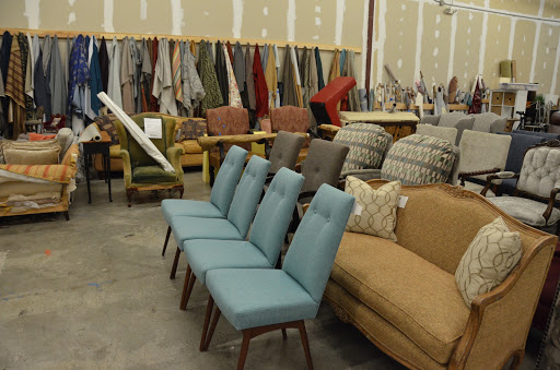 Cool Springs Upholstery - Thumbnail