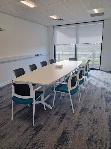 RaisE Business Centre - Thumbnail