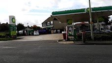 BP oxford