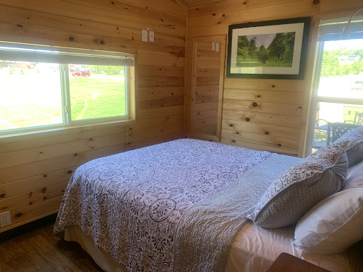 Madison Campground Gallery - United States