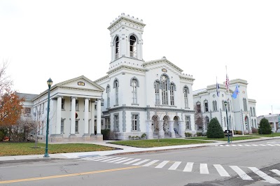 Chemung County Family Court