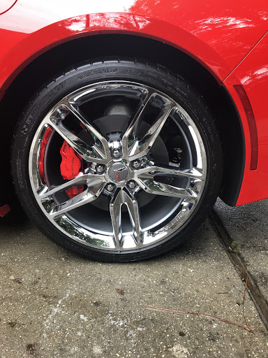 Dameon's Detailing LLC - Thumbnail
