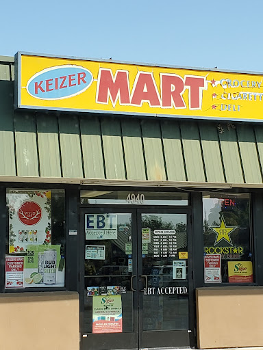Keizer Mart - Visual