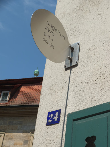 Ringelrum zwo Gallery - Germany