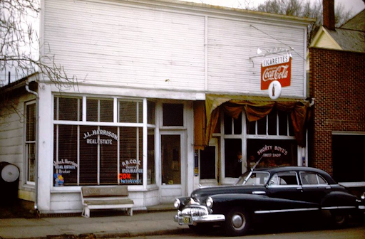Cox Insurance - Visual