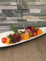 Photo n°38 de La Fleur de Thym à Ribaute-les-Tavernes (Restaurant)