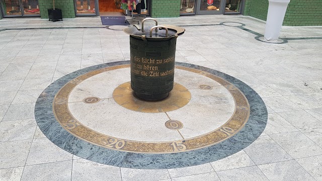 Marktplatz Leipzig