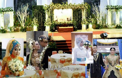 Photos of En's Weddings