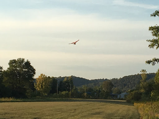 Craw Daddy Landing Arprt-3KY4 Gallery - United States