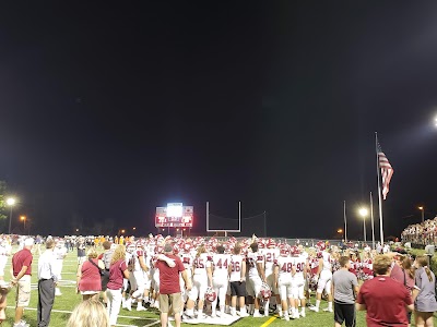 Burke-Toney Stadium