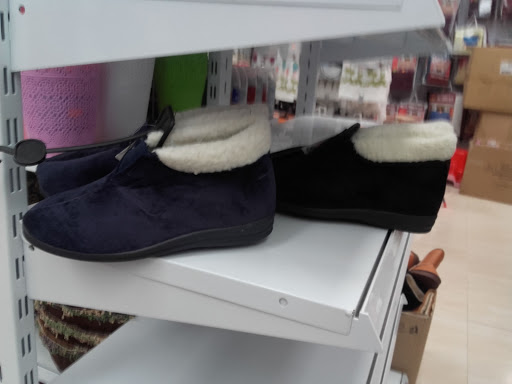 Compras Center - Visual