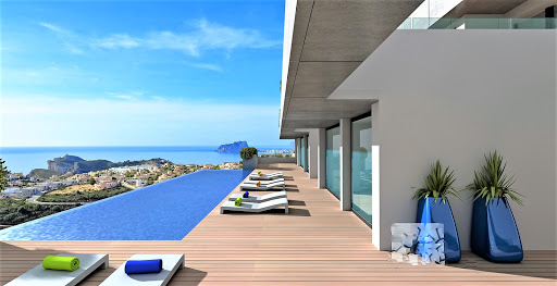 Mar Dénia Inmobiliaria