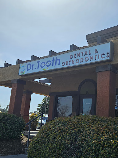 Dr. Tooth Dental & Orthodontics