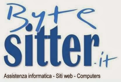 ByteSitter di Fernando De Benedictis - Thumbnail
