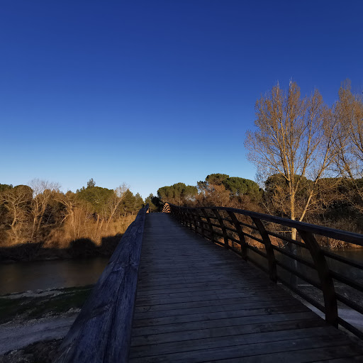 Bodegas Cantamora - Visual