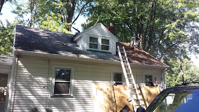 Palermo Roofing