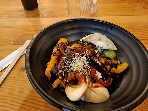 Kajirō Sushi Roussillon - Thumbnail
