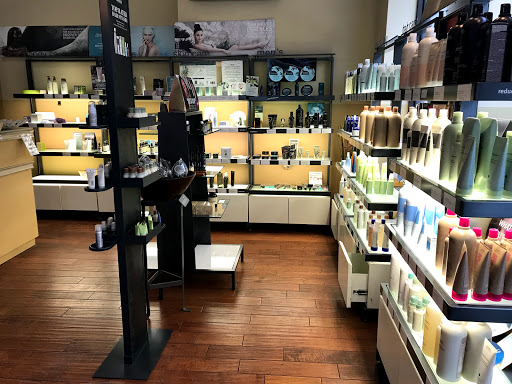 Natural Look Aveda Salon & Spa