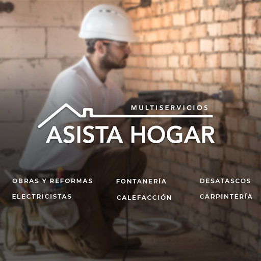 Asistahogar.es - Sevilla