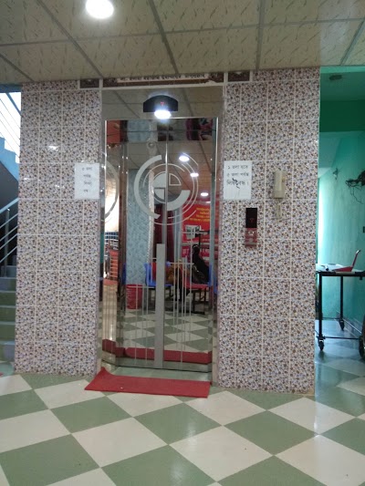 Photos of New Sonar Bangla Nursing College