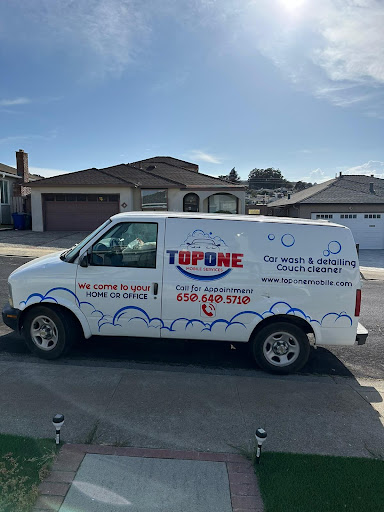 Top One Mobile Services - Thumbnail