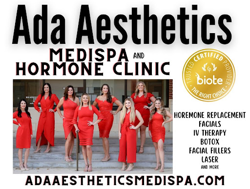 Ada Aesthetics Medispa - Thumbnail