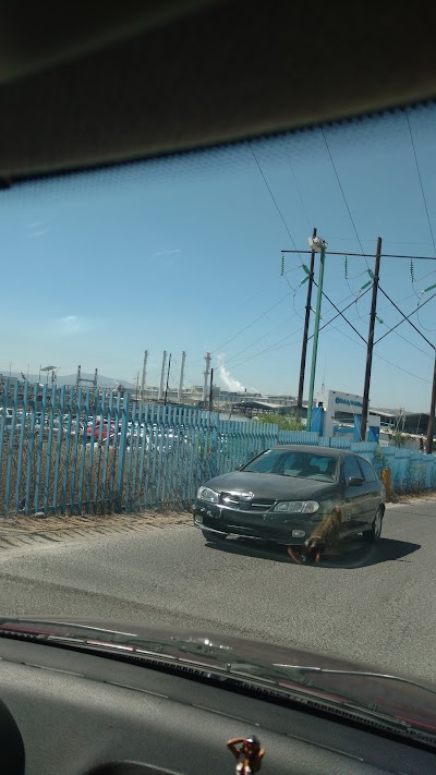 Photos of Kimberly Clark plant Queretaro Bajio