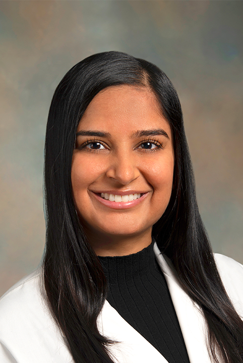 Ripa Patel Md