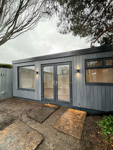 Ultratherm - Conservatory Conversions & Garden Rooms - Thumbnail