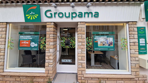 Photo de Agence Groupama De Tramayes