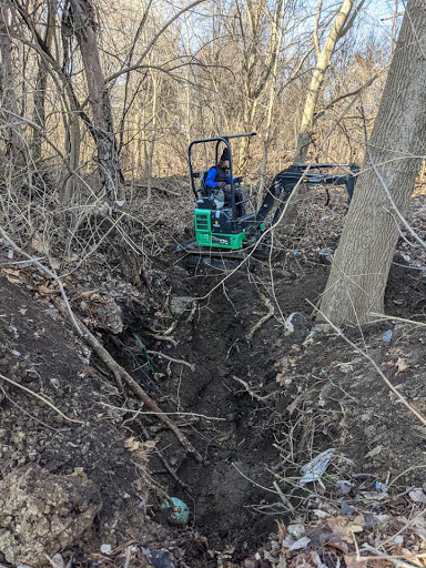 Columbus Leak Detection - Thumbnail