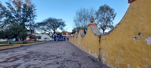 Templo de San Gaspar. - Thumbnail
