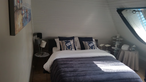 Photo de Gite d'Etape les Mégalithes Auberge Collective Centre Morbihan à Moustoir-Ac (56500)