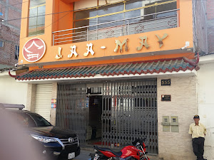 Restaurant Oriental JAA MAY 3