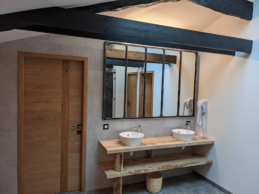 Photo de La Bâtisse de Lucien à Cussac-sur-Loire (43370)