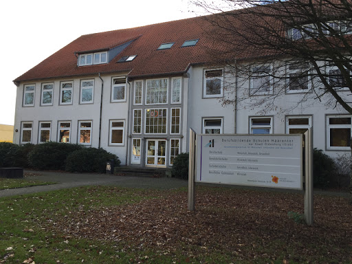 Berufsbildende Schulen Haarentor der Stadt Oldenburg (Oldb.)