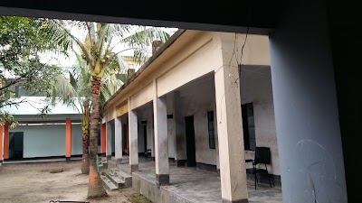 Photos of Harabhanga Madrasah Bus Stop