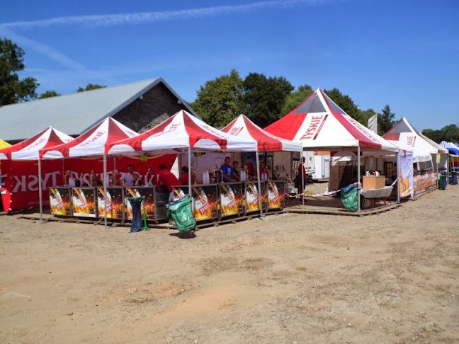 KONKRET B&M CATERING - Catering