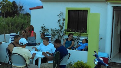 Photos of Play del Barrio San Miguel