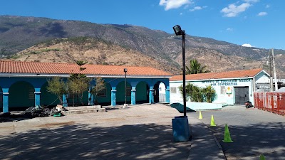 Photos of Parque De Sacapulas