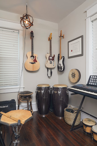 Bluebird Drum Academy - Thumbnail