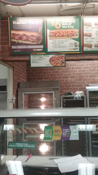 Subway