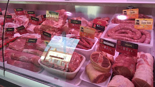 Photo n°1 de Boucherie Chez Fred à Saint-Jory (Boucherie-charcuterie)