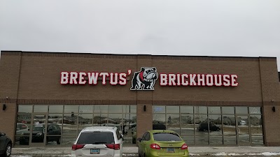 Brewtus Brickhouse-West Fargo